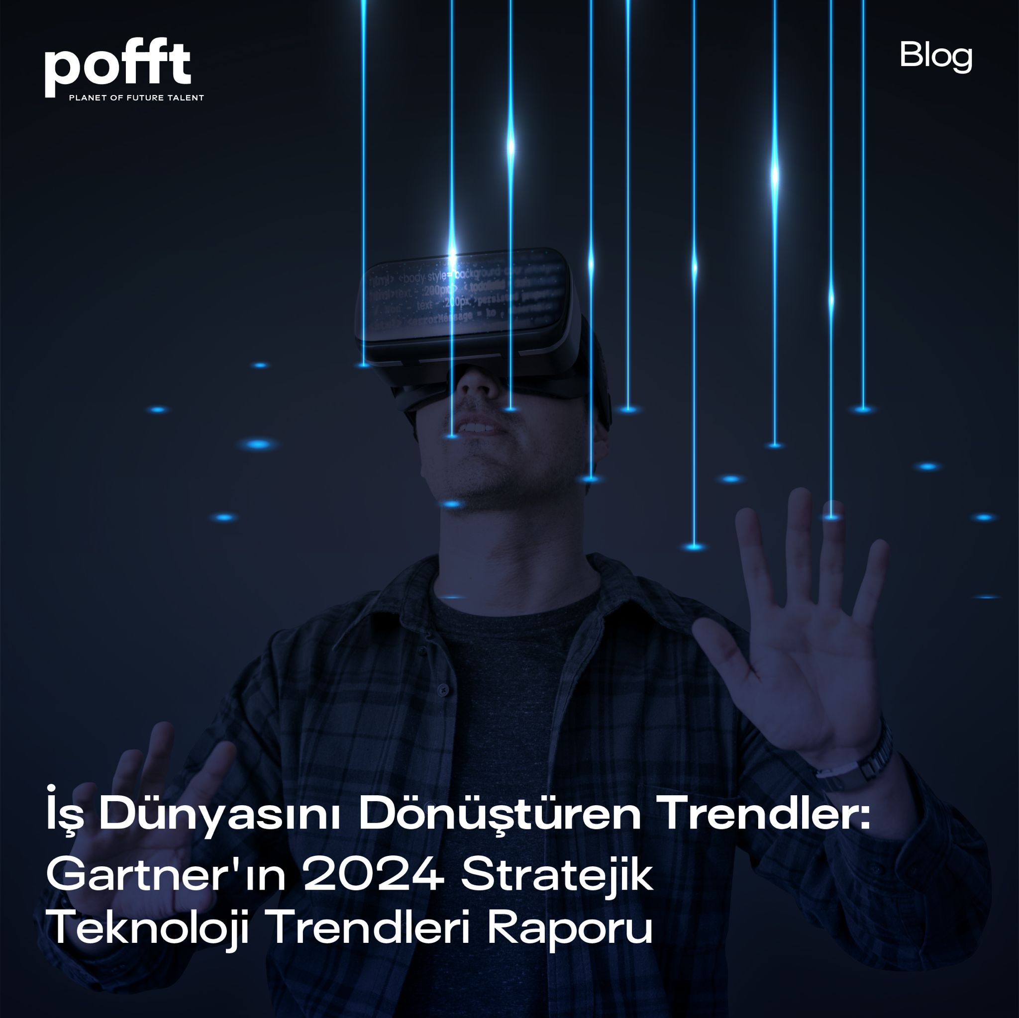 İş Dünyasını Dönüştüren Trendler